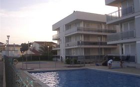 Apartemento con Vitas al Mar