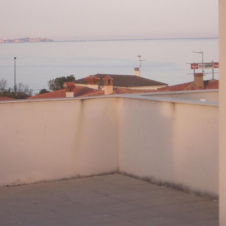 Apartemento con Vitas al Mar Miami Platja  Exterior foto