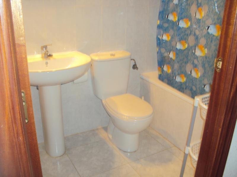 Apartemento con Vitas al Mar Miami Platja  Exterior foto