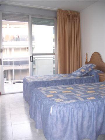 Apartemento con Vitas al Mar Miami Platja  Exterior foto