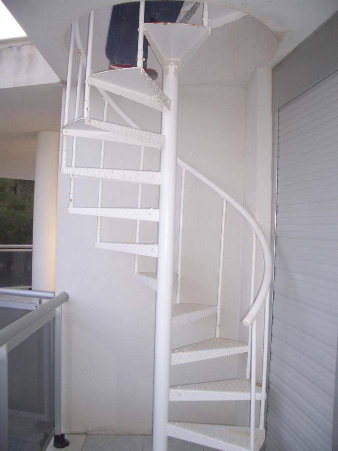 Apartemento con Vitas al Mar Miami Platja  Exterior foto